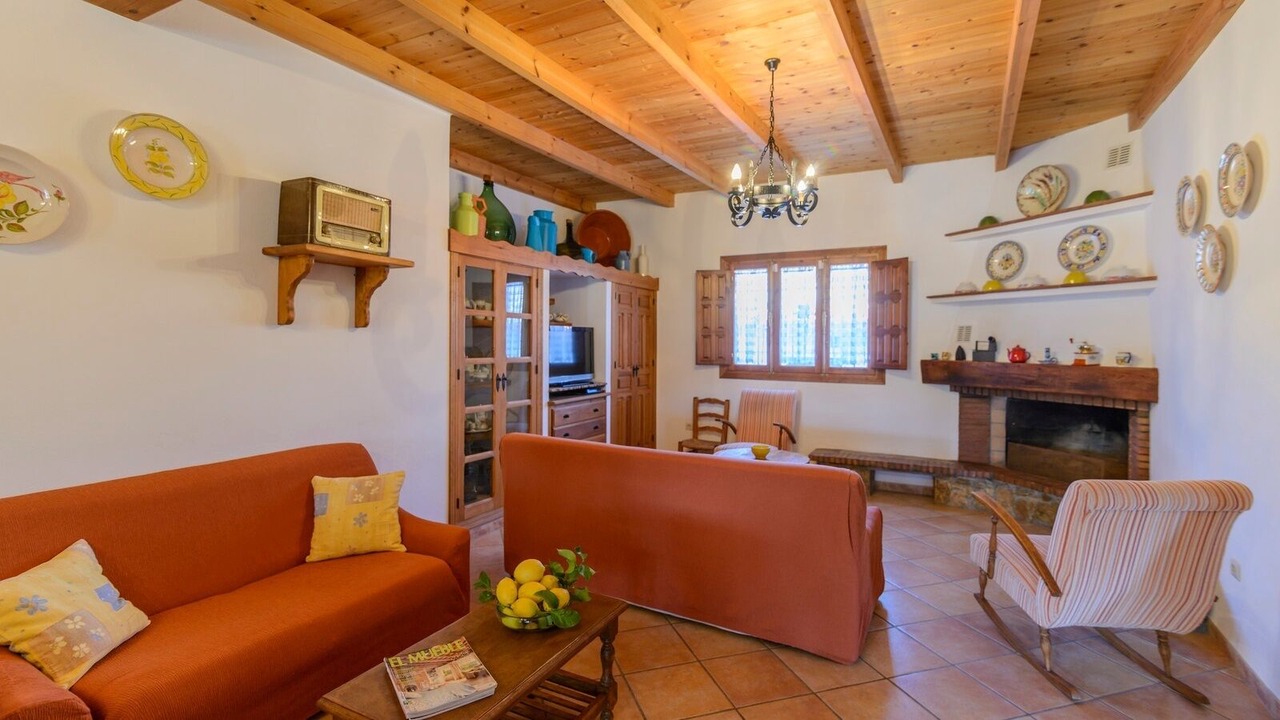 Photo of Livingroom in Motril