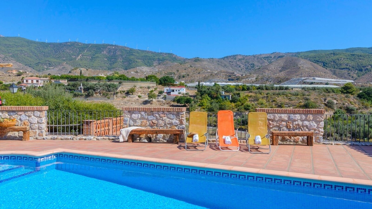 Photo of Outdoor in Motril