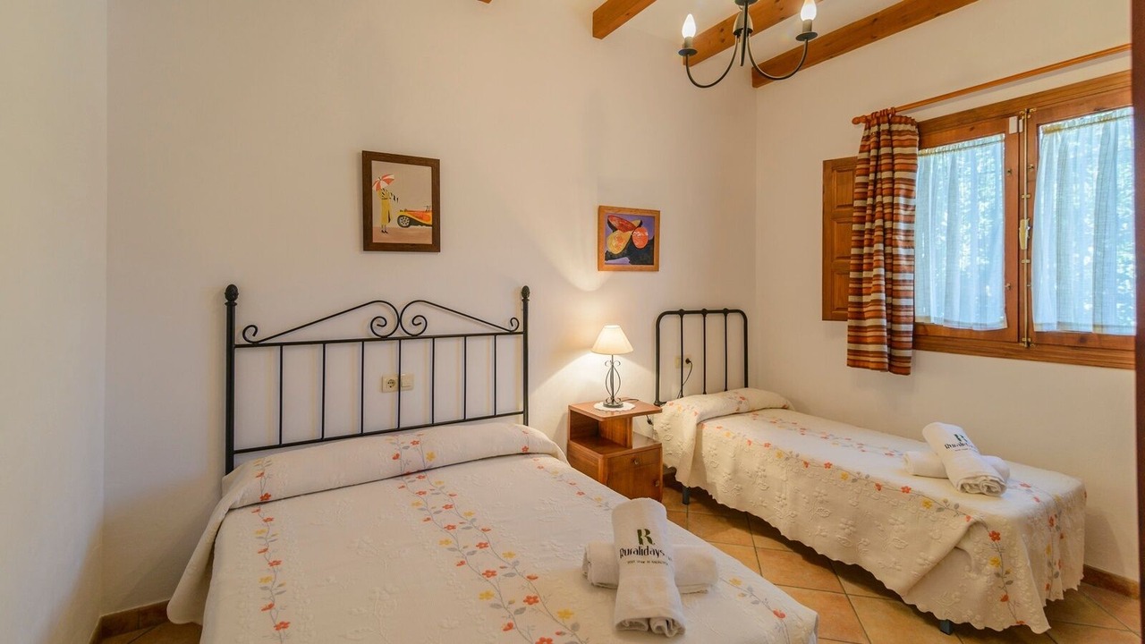 Photo of Bedroom in Motril