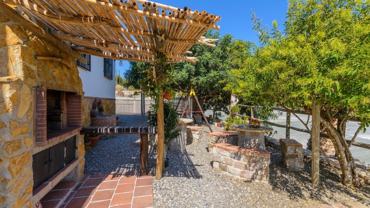 Photo of Patio Balcony in Motril
