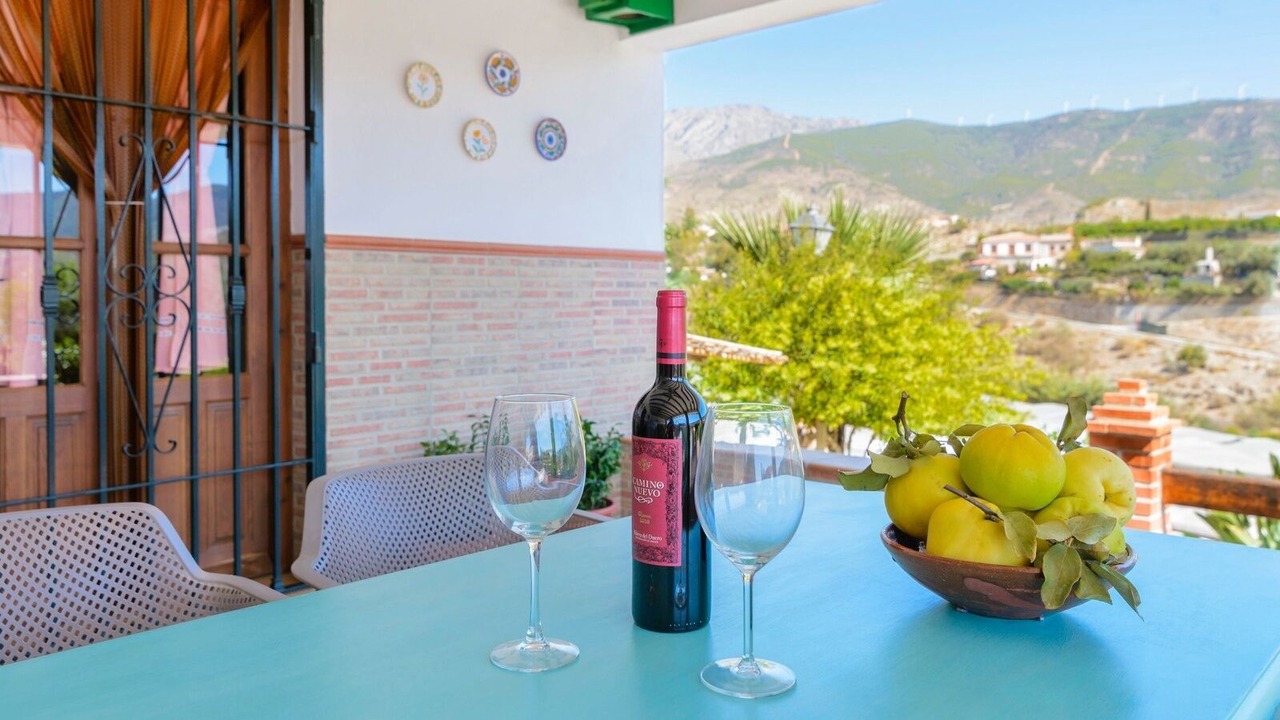 Photo of Outdoor in Motril