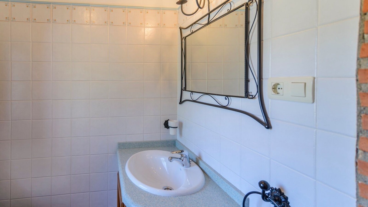 Photo of Bathroom in Motril