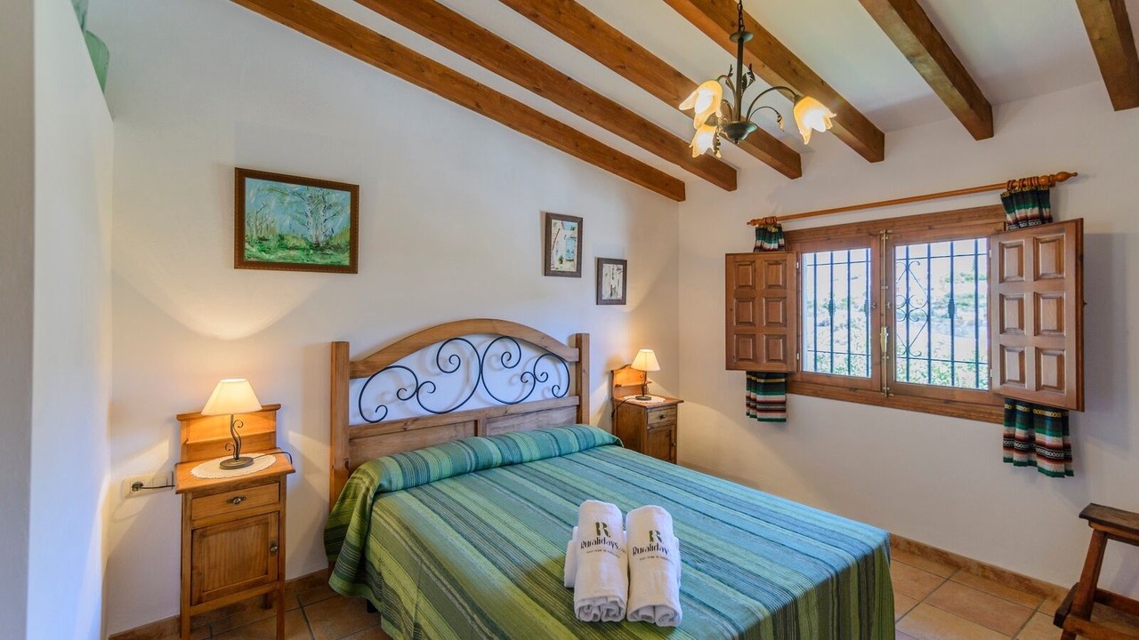 Photo of Bedroom in Motril