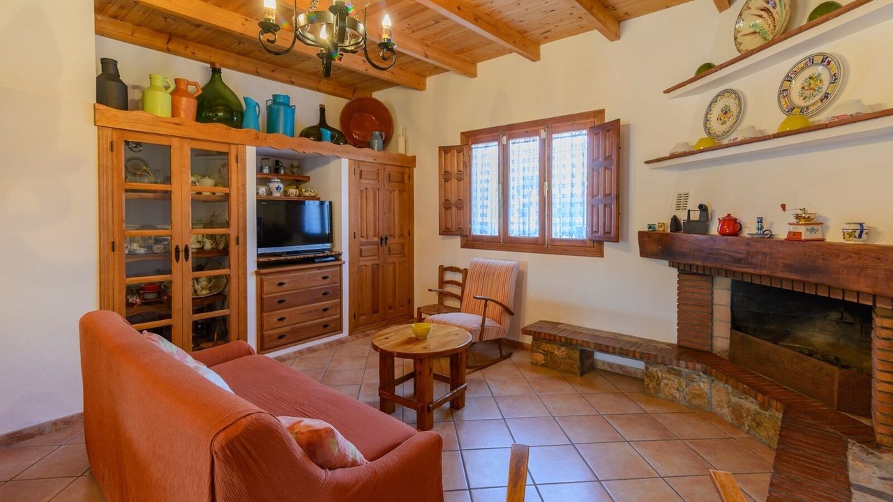 Photo of Livingroom in Motril