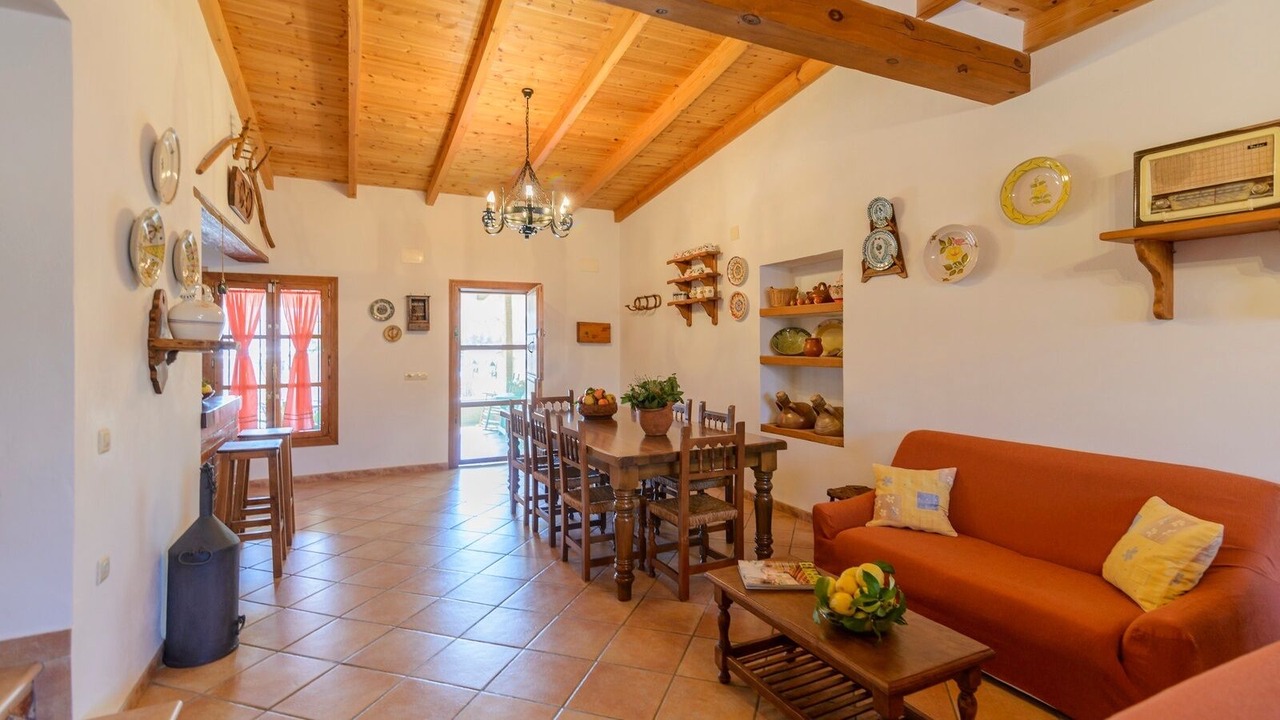 Photo of Livingroom in Motril