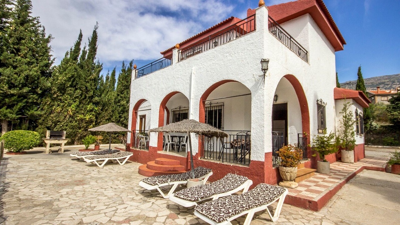 Photo of Outdoor in Orgiva