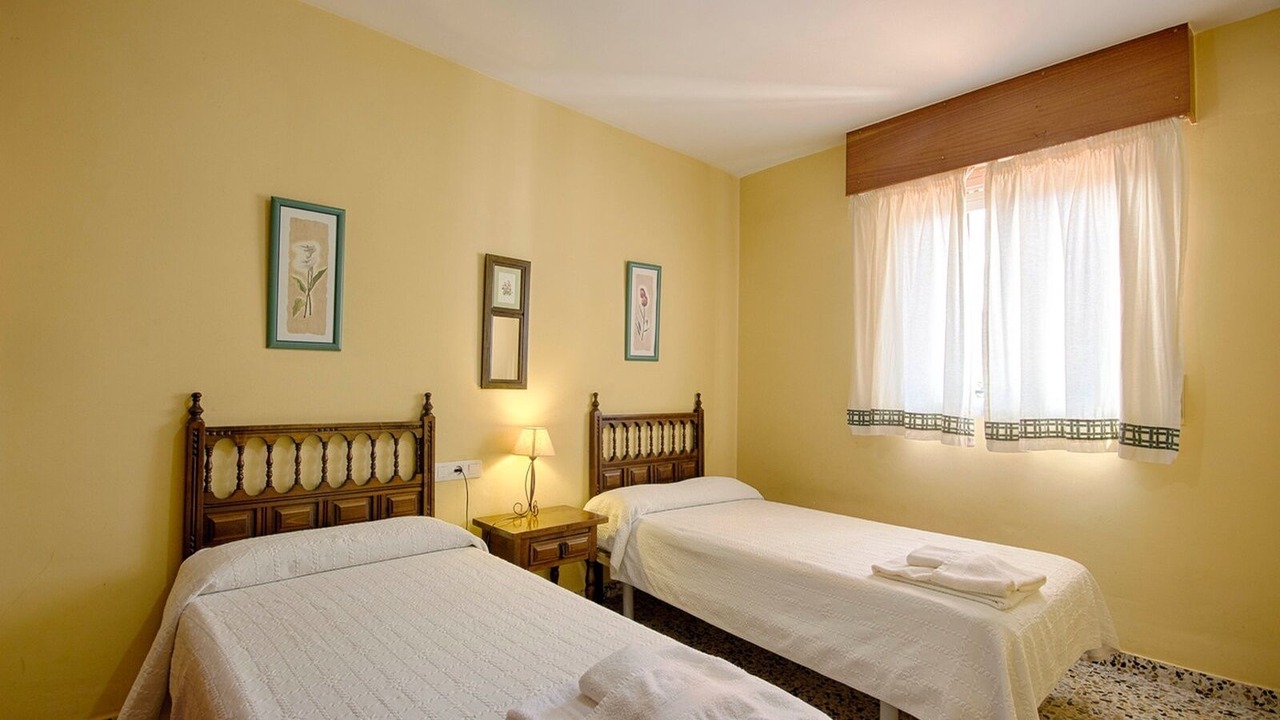 Photo of Bedroom in Orgiva