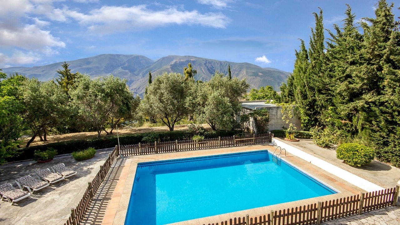 Photo of Outdoor in Orgiva