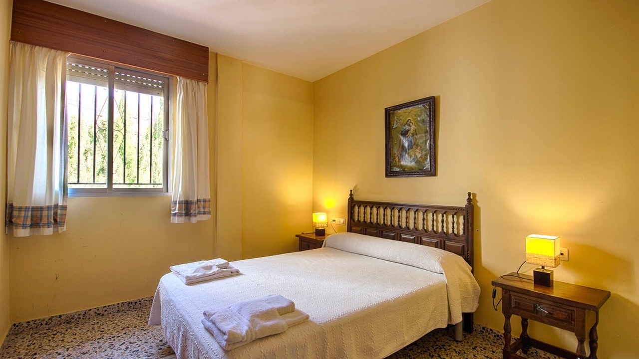 Photo of Bedroom in Orgiva