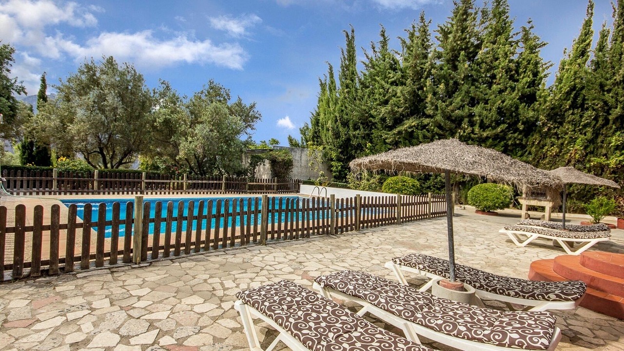Photo of Outdoor in Orgiva