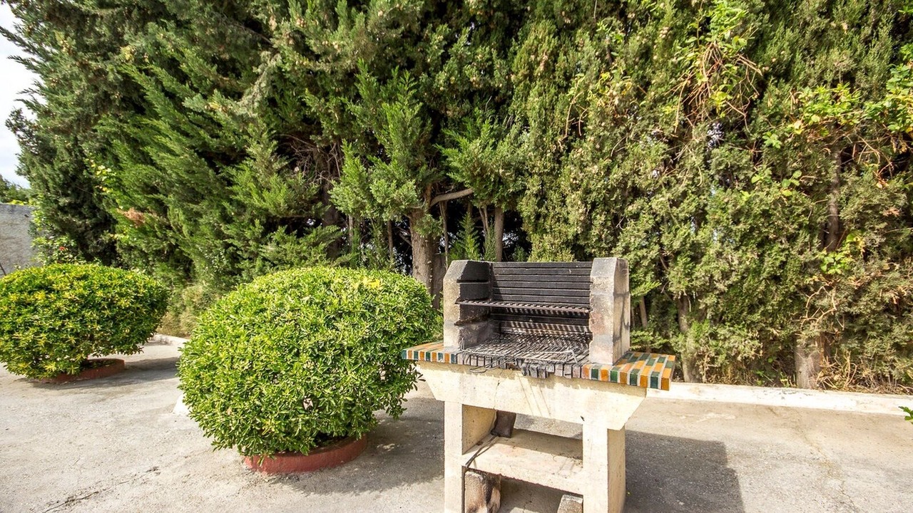 Photo of Outdoor in Orgiva