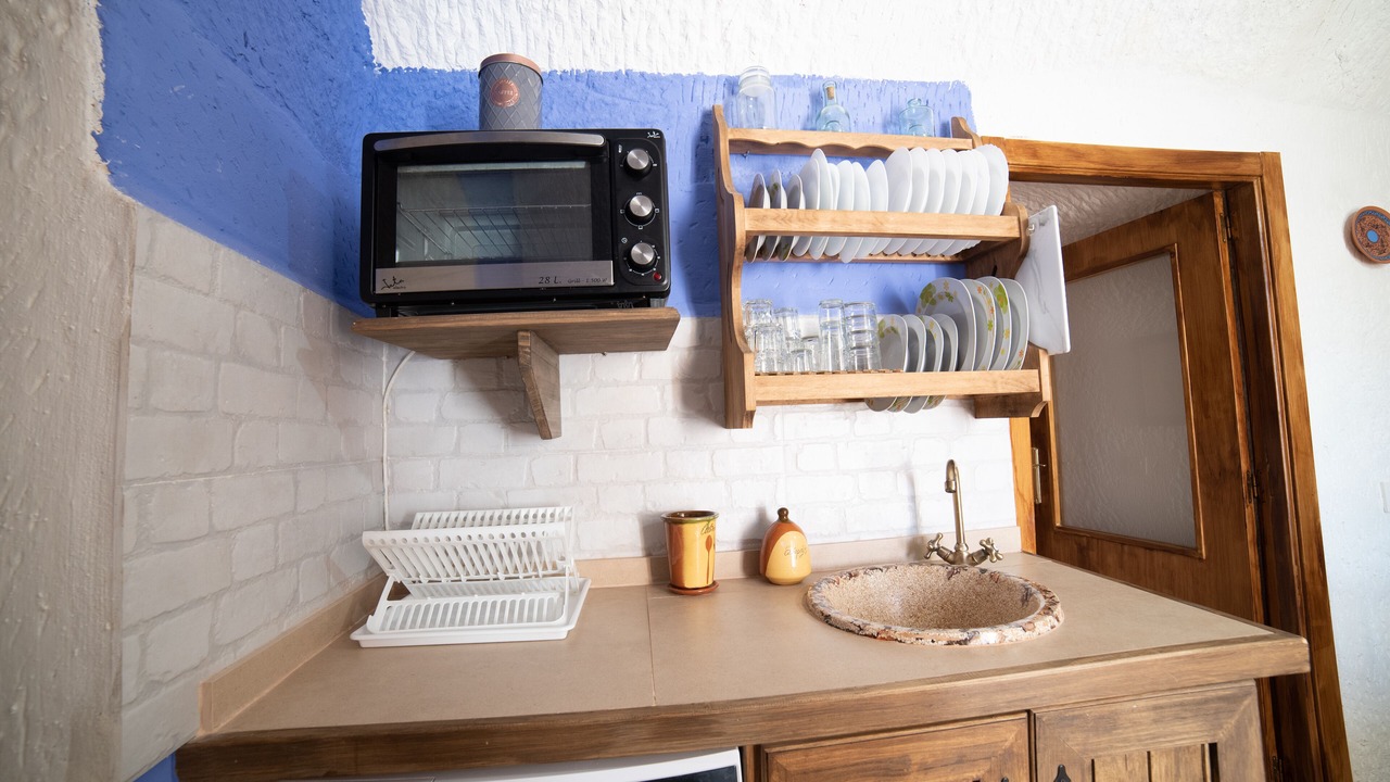 Photo of Kitchen in Guadix