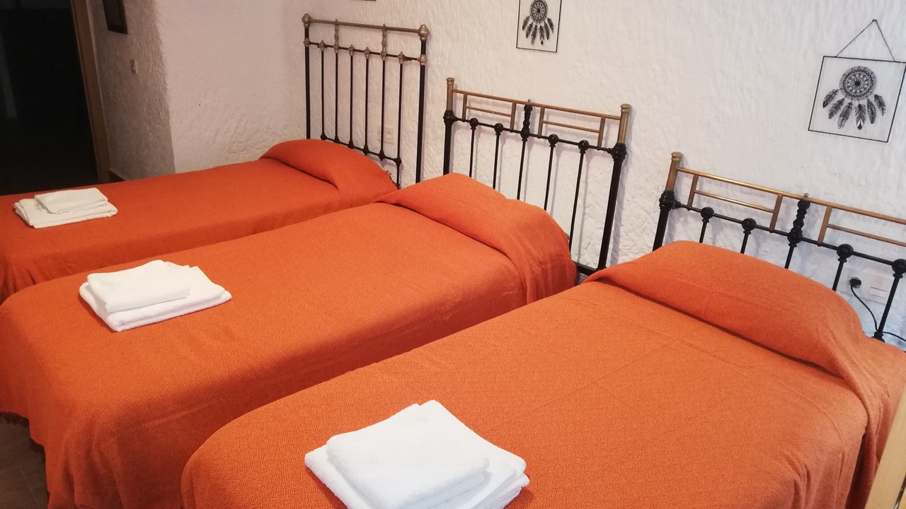 Photo of Bedroom in Guadix