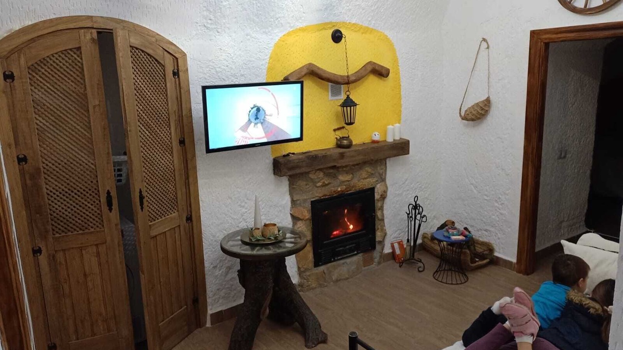 Photo of Others in Guadix