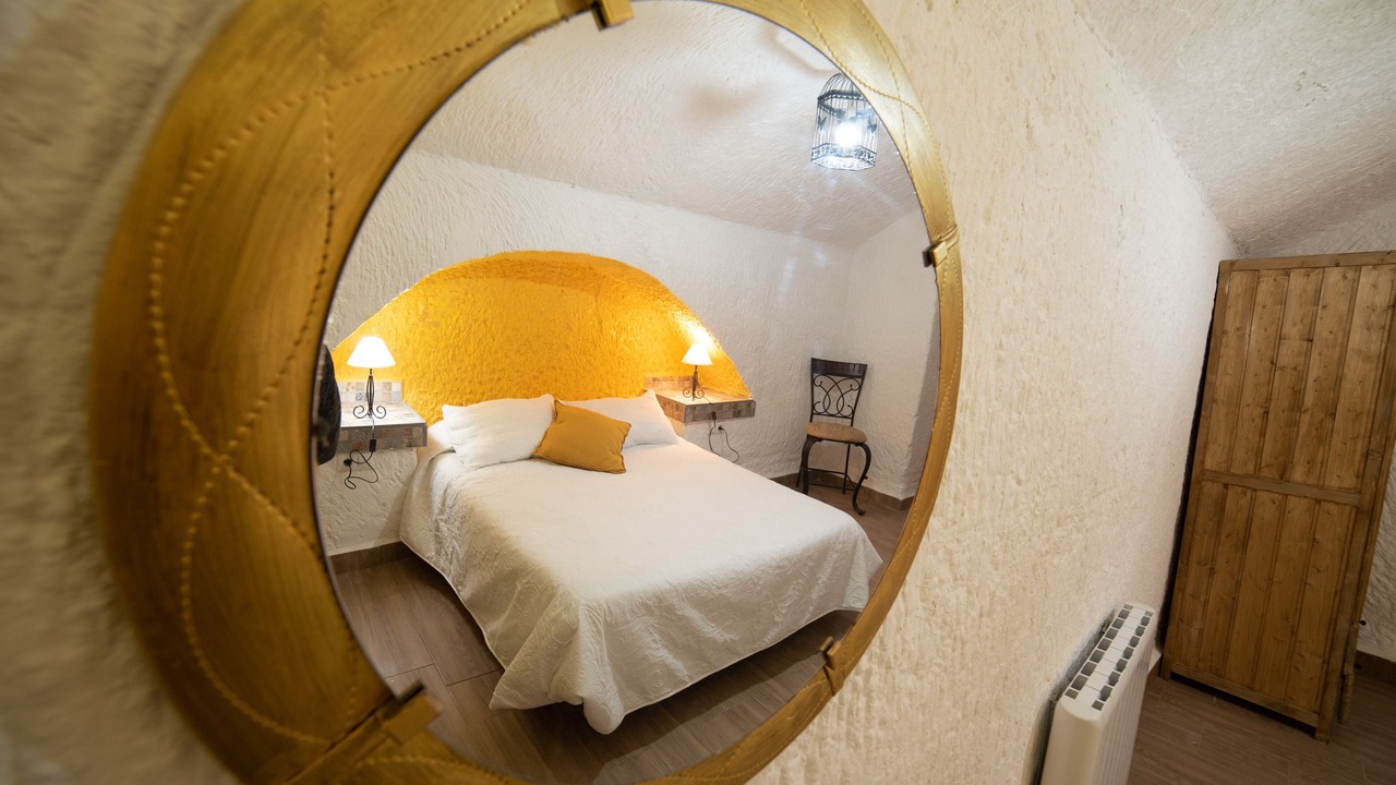 Photo of Bedroom in Guadix