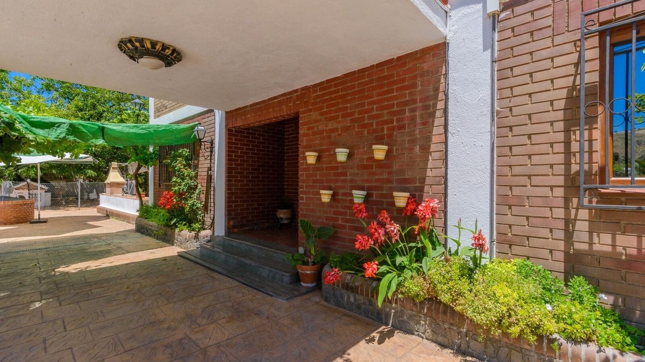Photo of Outdoor in Cenes de la Vega
