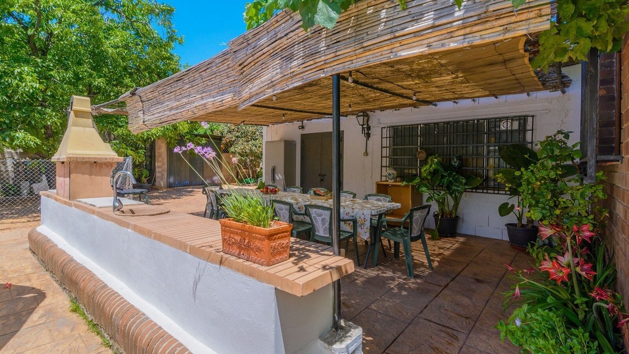 Photo of Outdoor in Cenes de la Vega