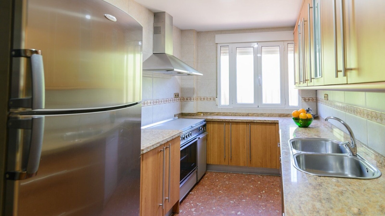 Photo of Kitchen in Cenes de la Vega