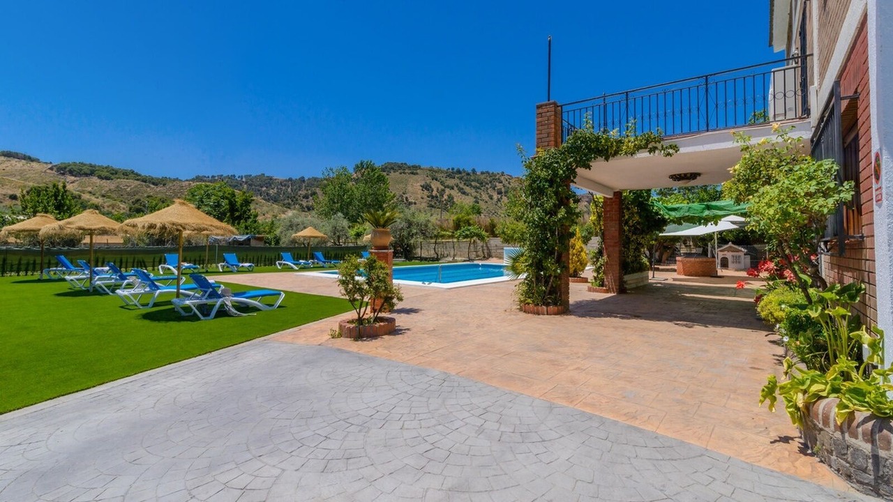 Photo of Outdoor in Cenes de la Vega