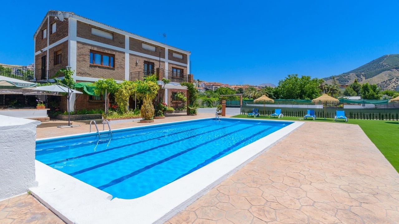 Photo of Outdoor in Cenes de la Vega