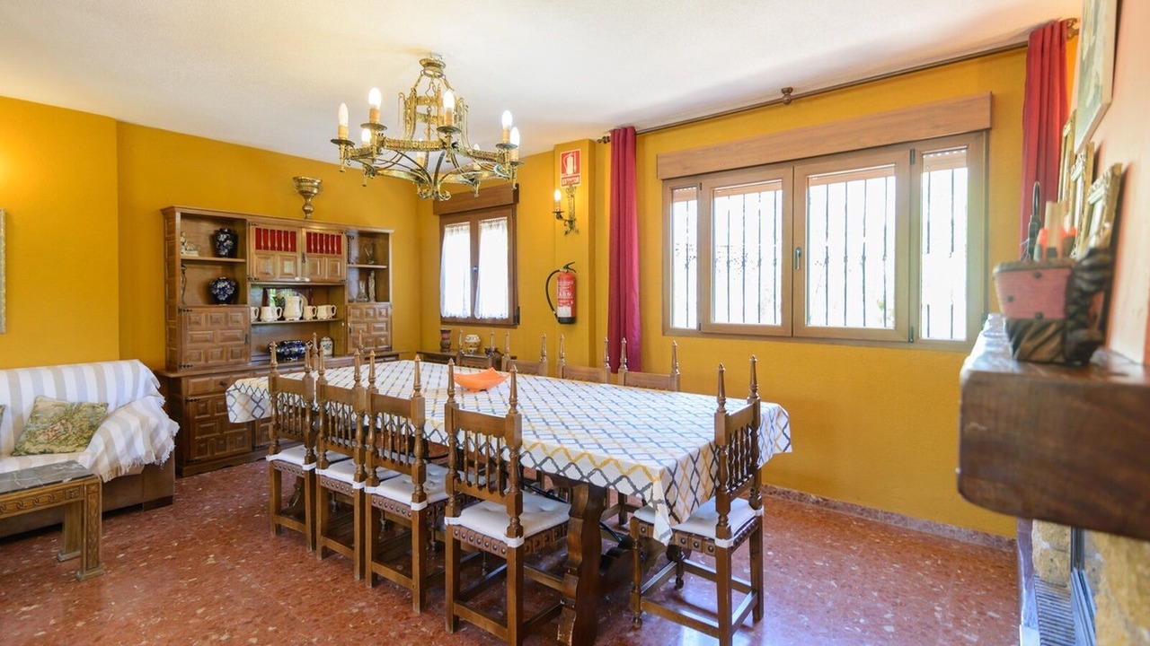 Photo of Others in Cenes de la Vega