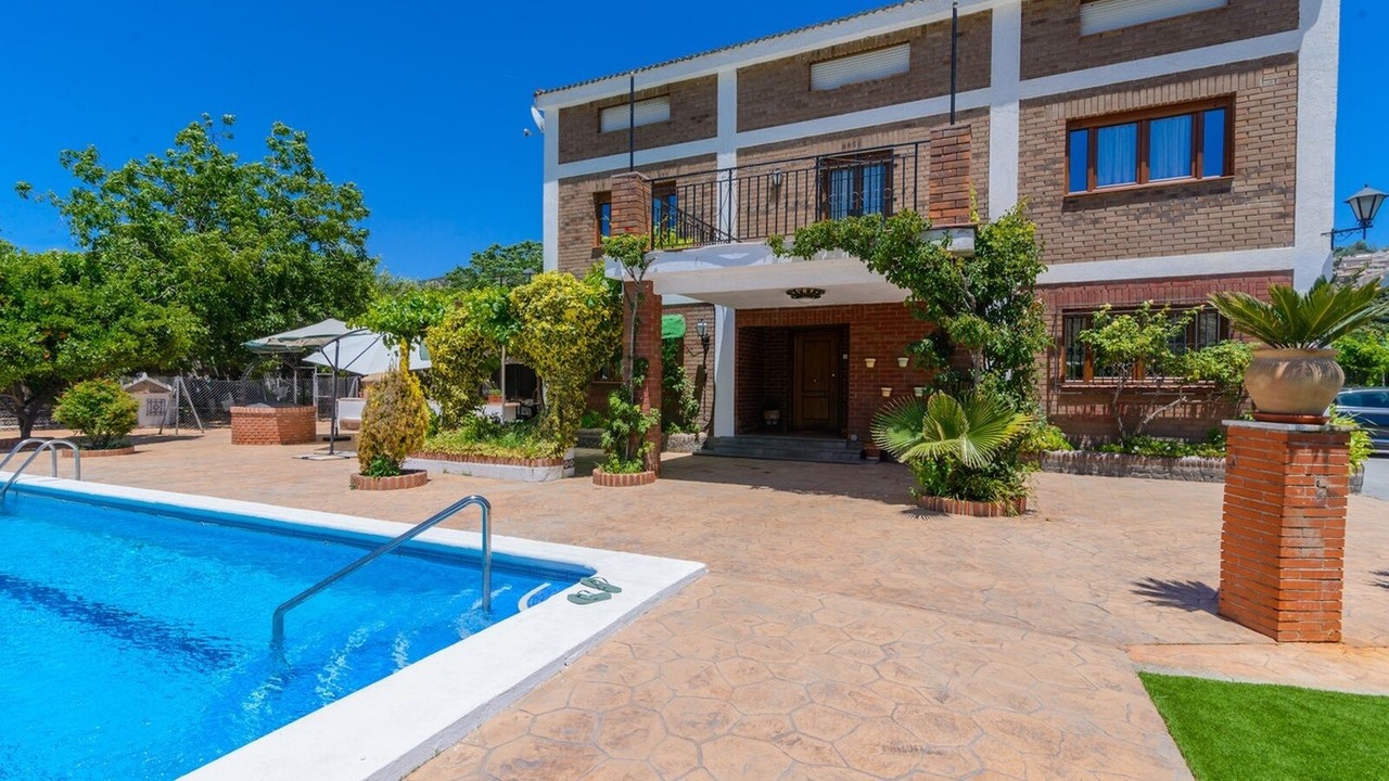 Photo of Outdoor in Cenes de la Vega