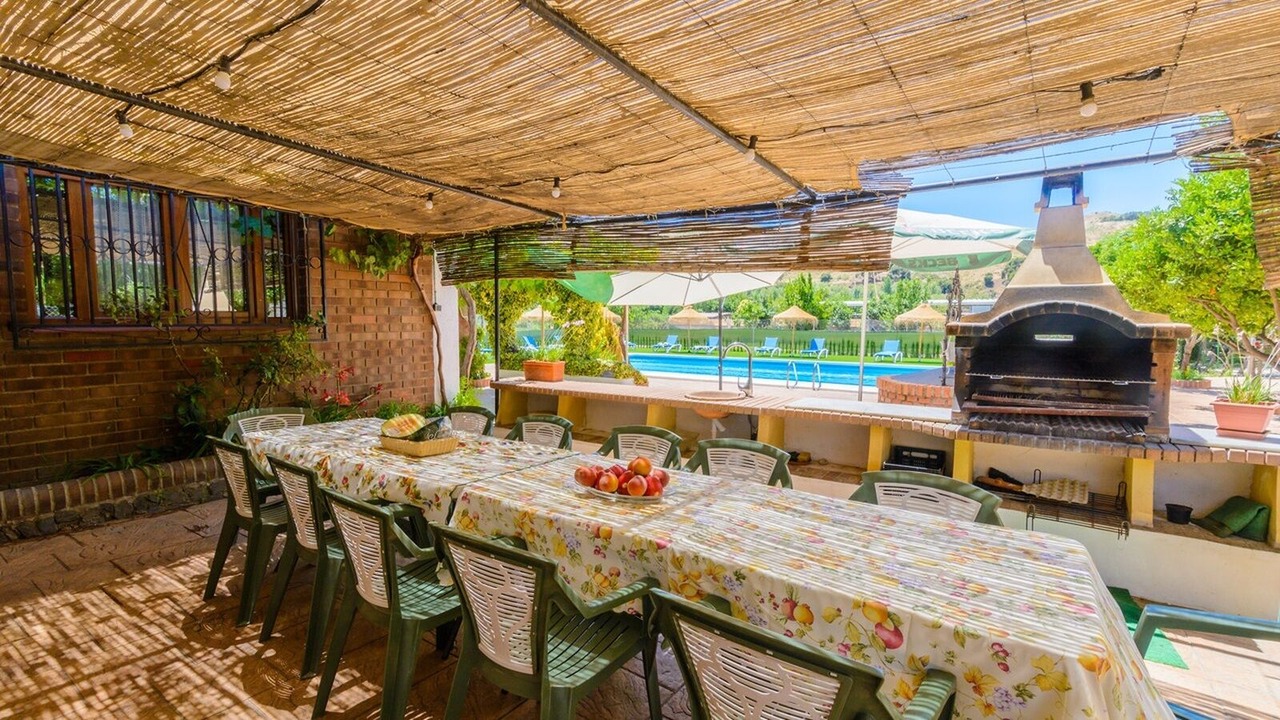 Photo of Outdoor in Cenes de la Vega