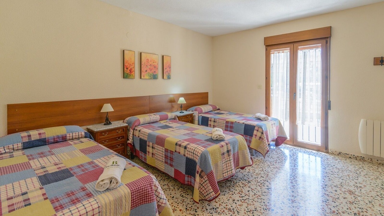 Photo of Bedroom in Cenes de la Vega