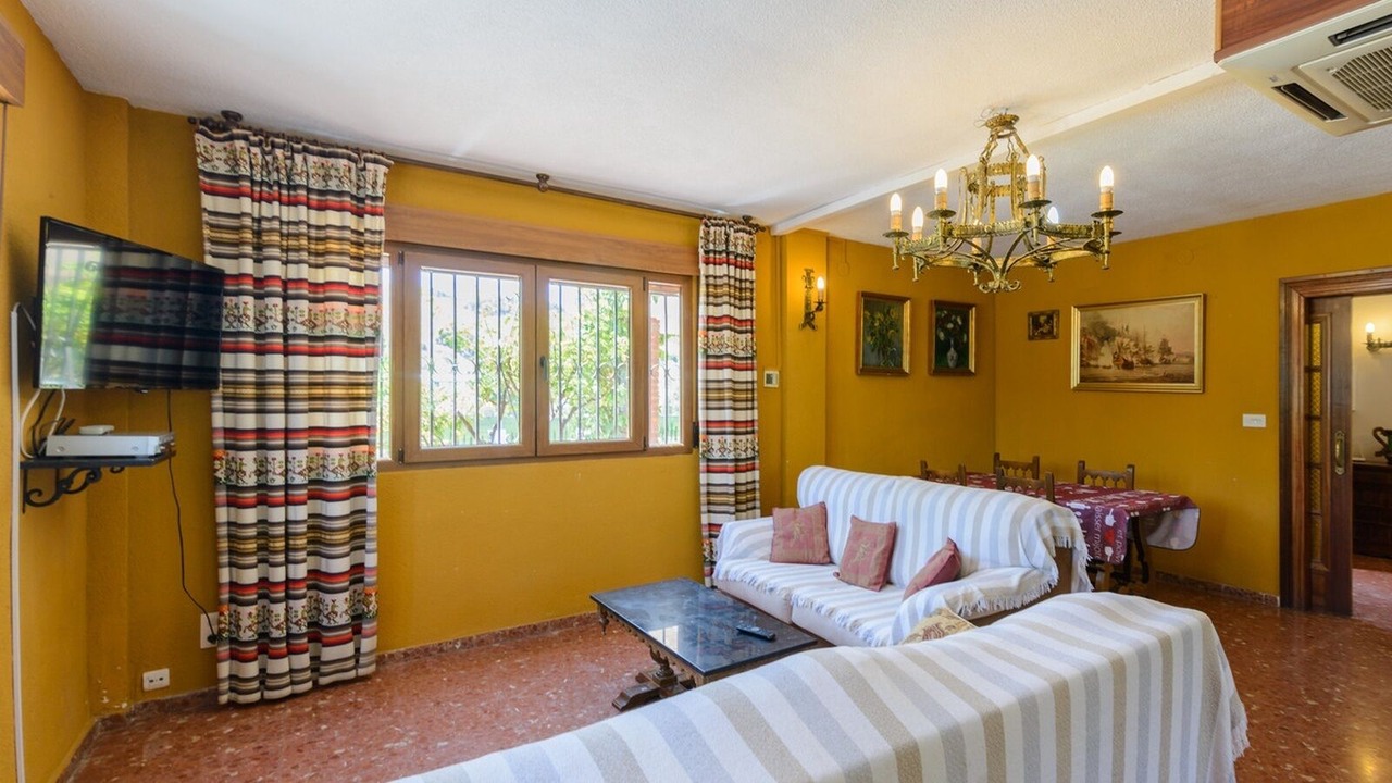 Photo of Livingroom in Cenes de la Vega
