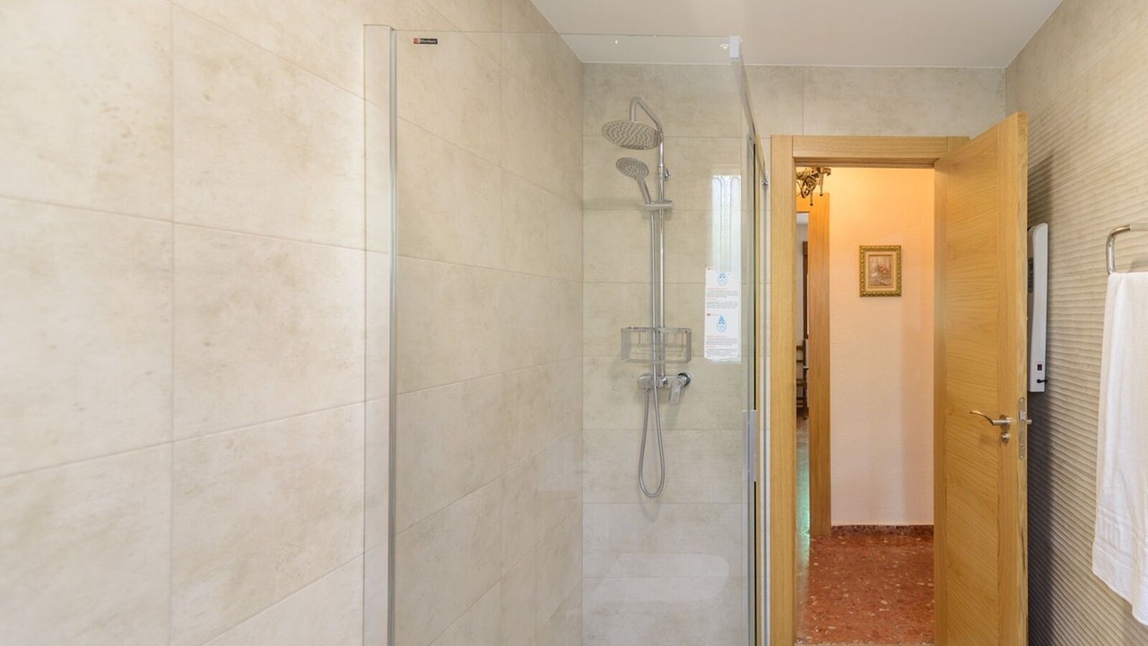 Photo of Bathroom in Cenes de la Vega