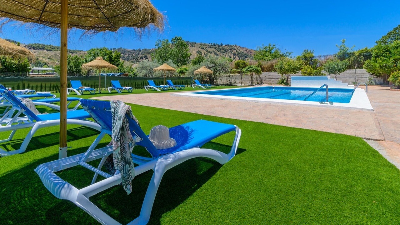 Photo of Outdoor in Cenes de la Vega