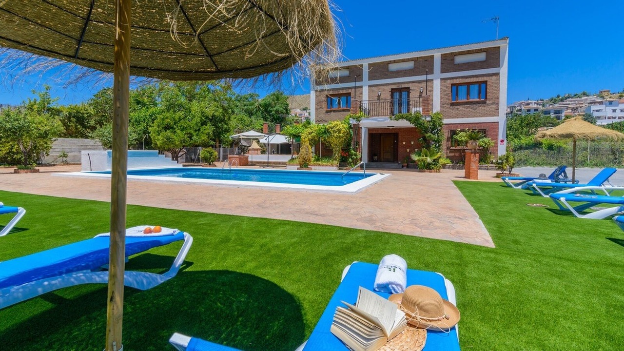 Photo of Outdoor in Cenes de la Vega