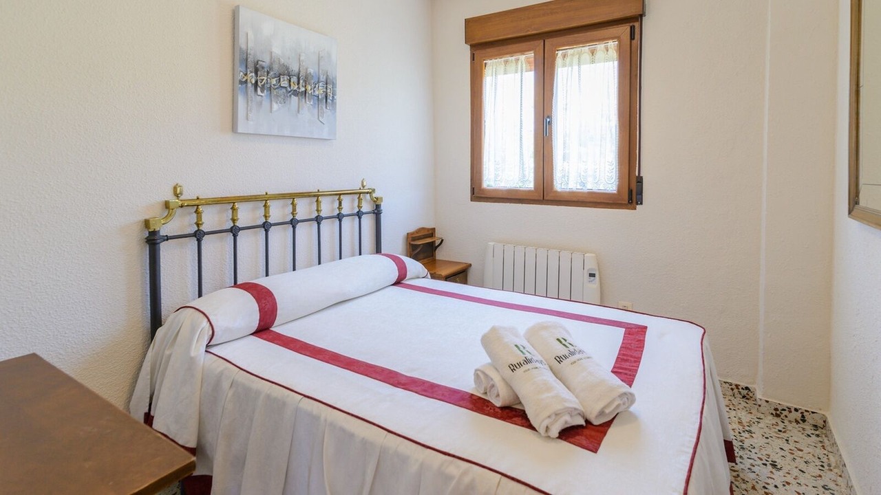 Photo of Bedroom in Cenes de la Vega