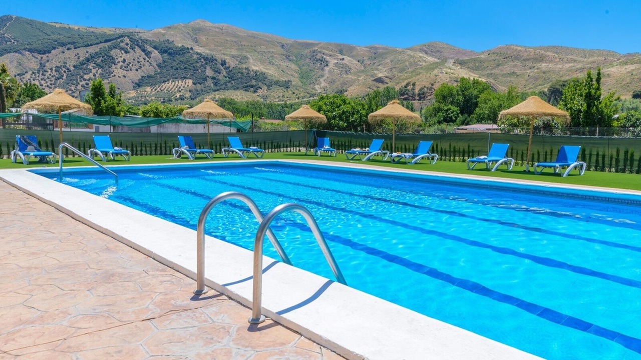 Photo of Outdoor in Cenes de la Vega