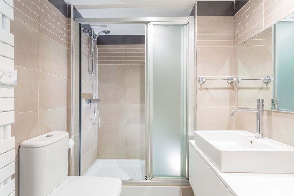 Photo of Bathroom in Pradollano