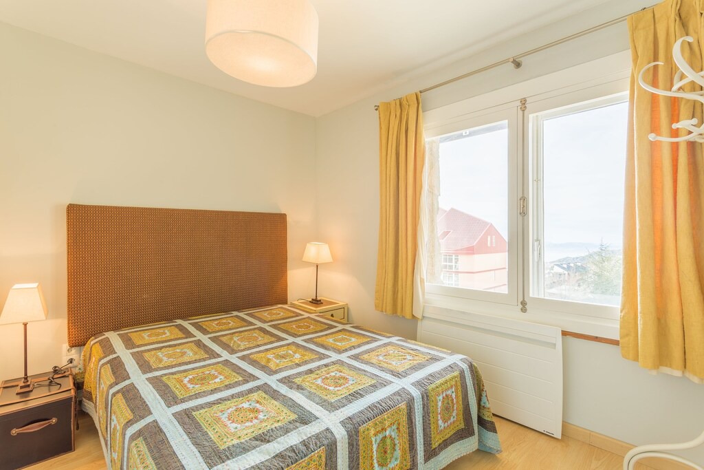 Photo of Bedroom in Pradollano