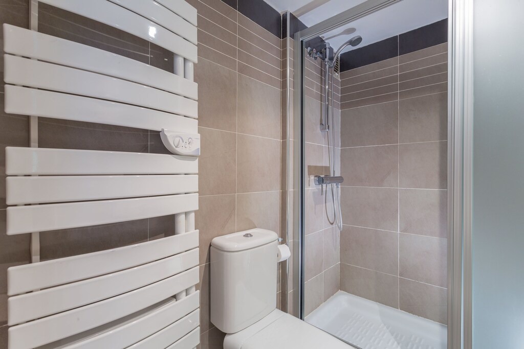 Photo of Bathroom in Pradollano