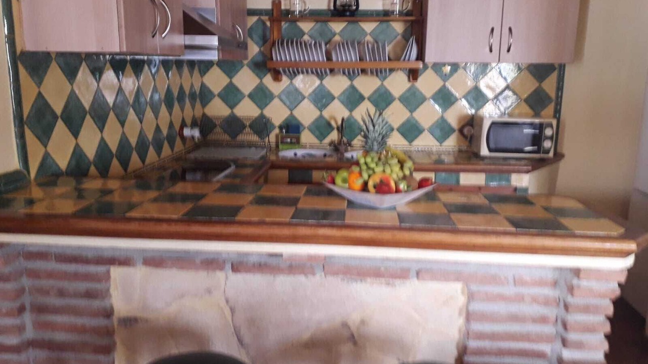 Photo of Kitchen in Padul