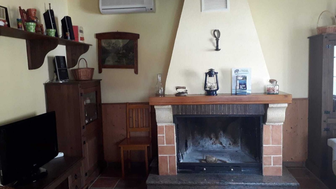 Photo of Livingroom in Padul