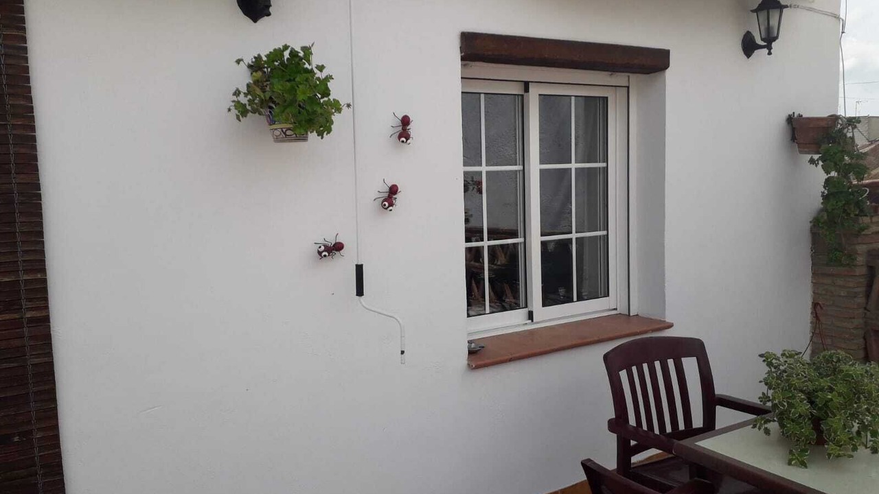 Photo of Outdoor in Padul