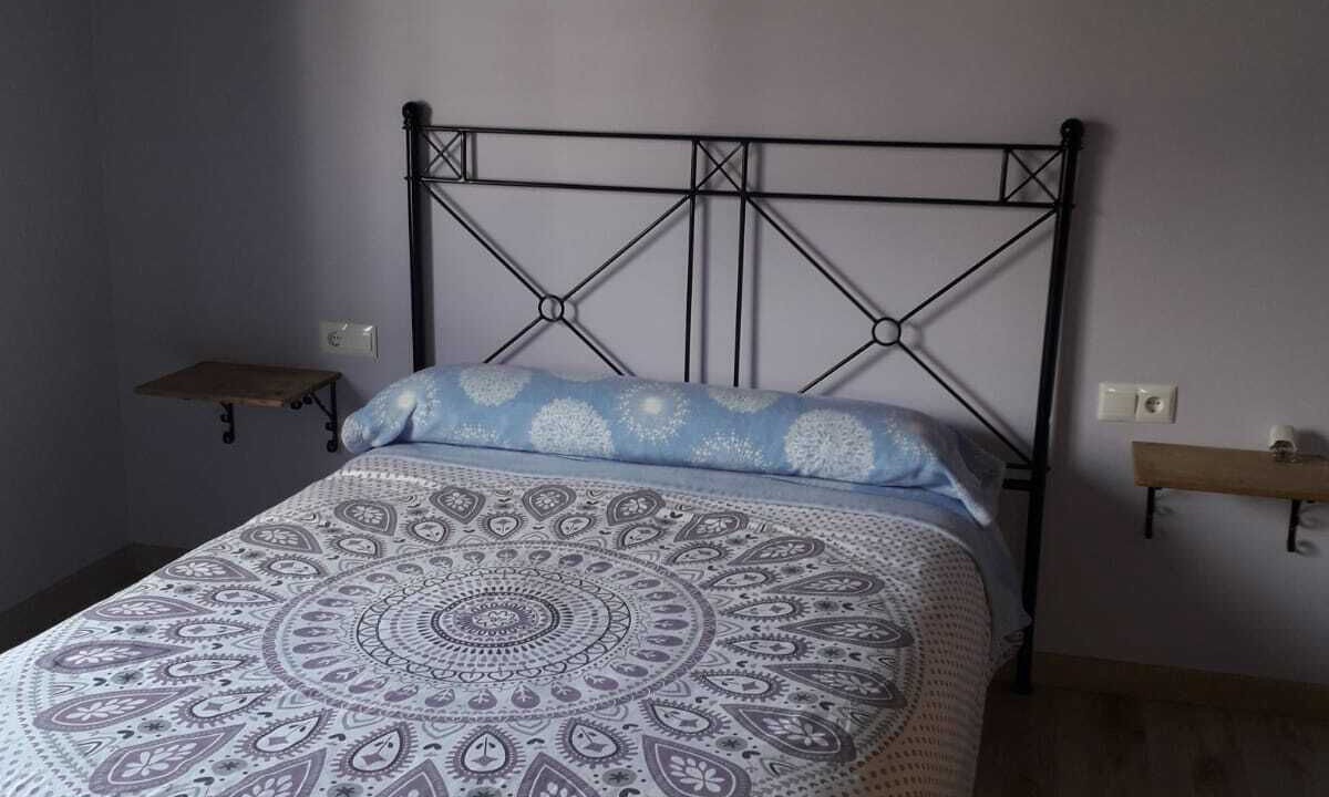 Photo of Bedroom in Padul