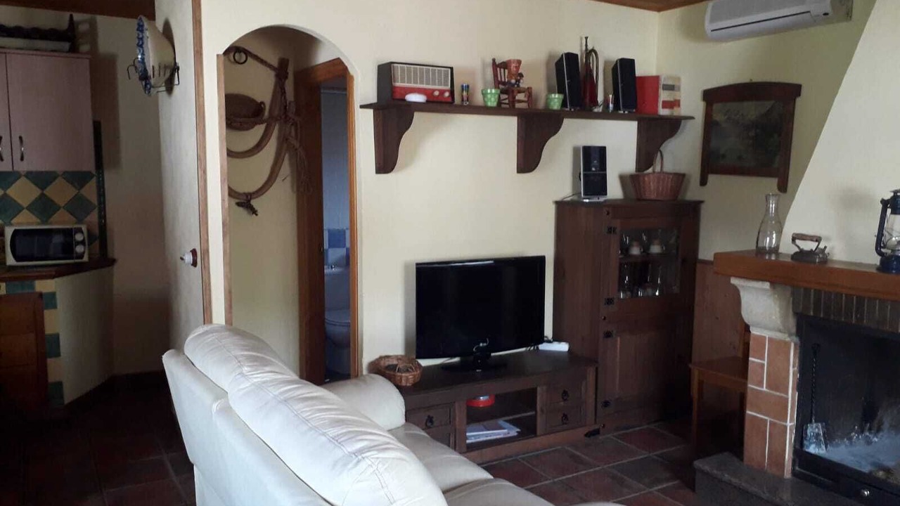 Photo of Livingroom in Padul