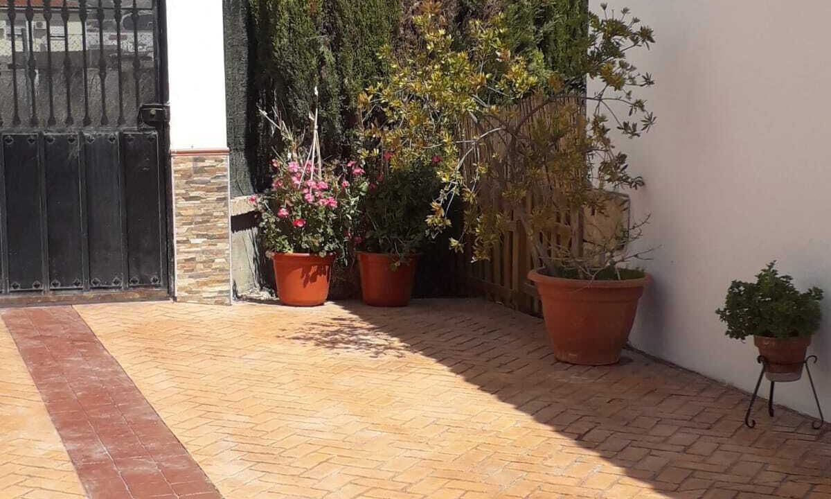 Photo of Outdoor in Padul