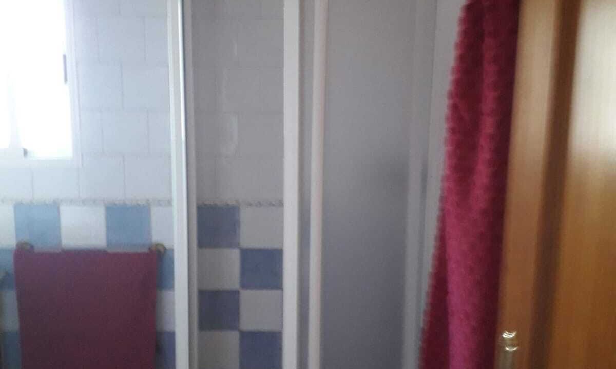 Photo of Bathroom in Padul