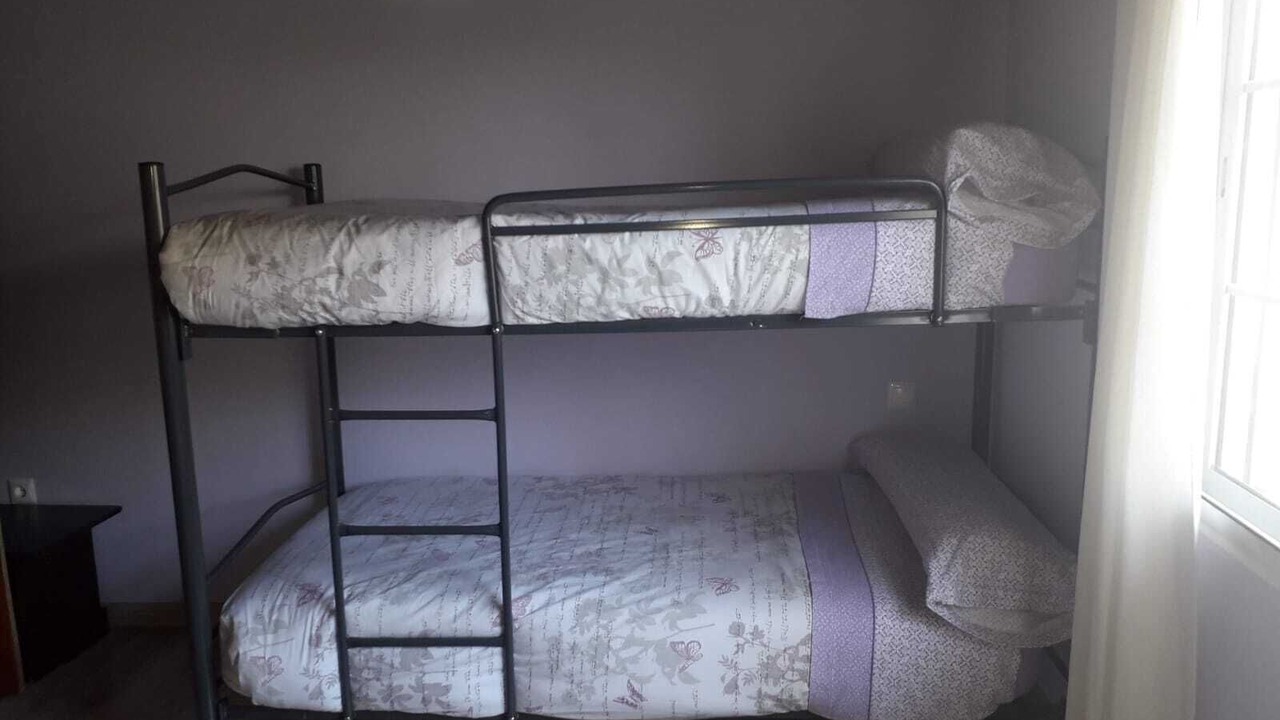 Photo of Bedroom in Padul
