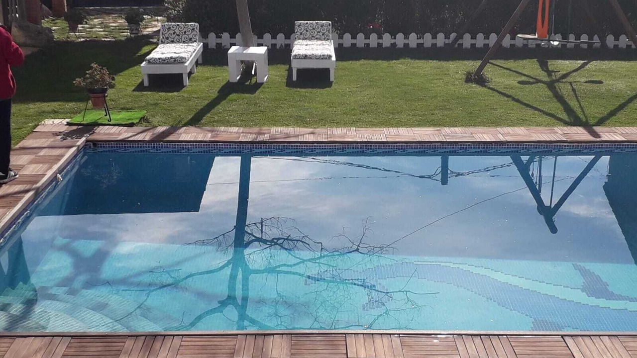 Photo of Outdoor in Padul