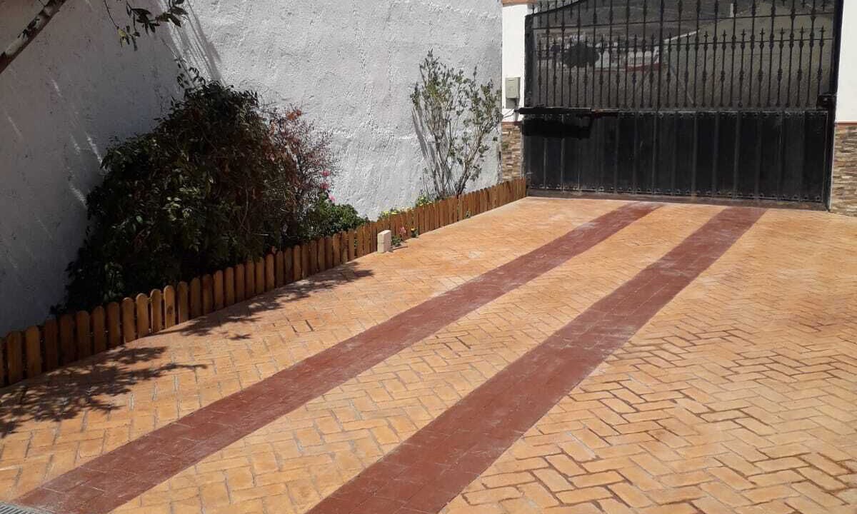 Photo of Outdoor in Padul