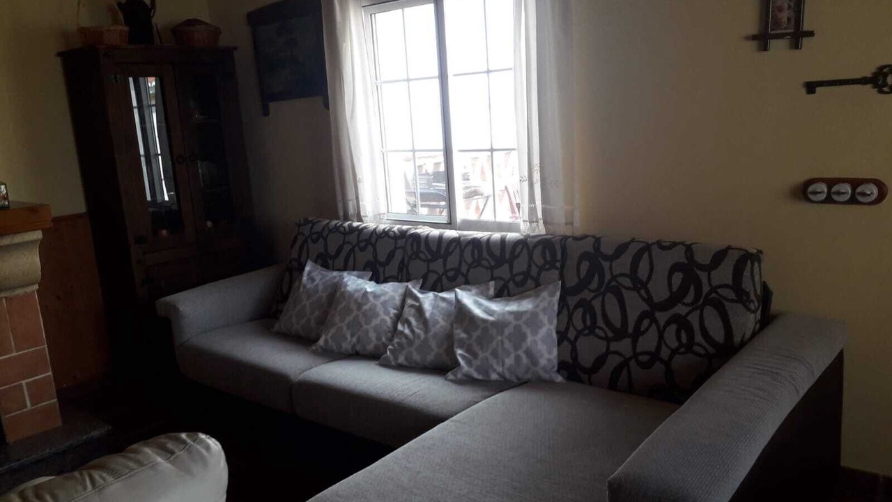 Photo of Livingroom in Padul