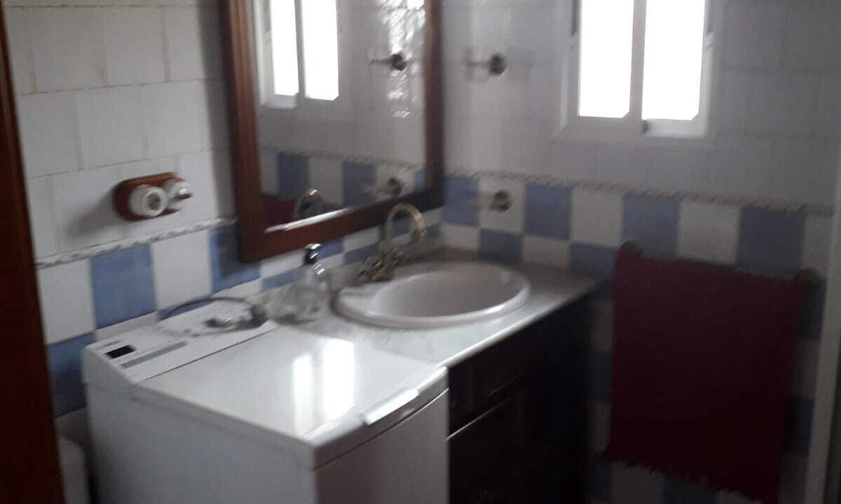 Photo of Bathroom in Padul