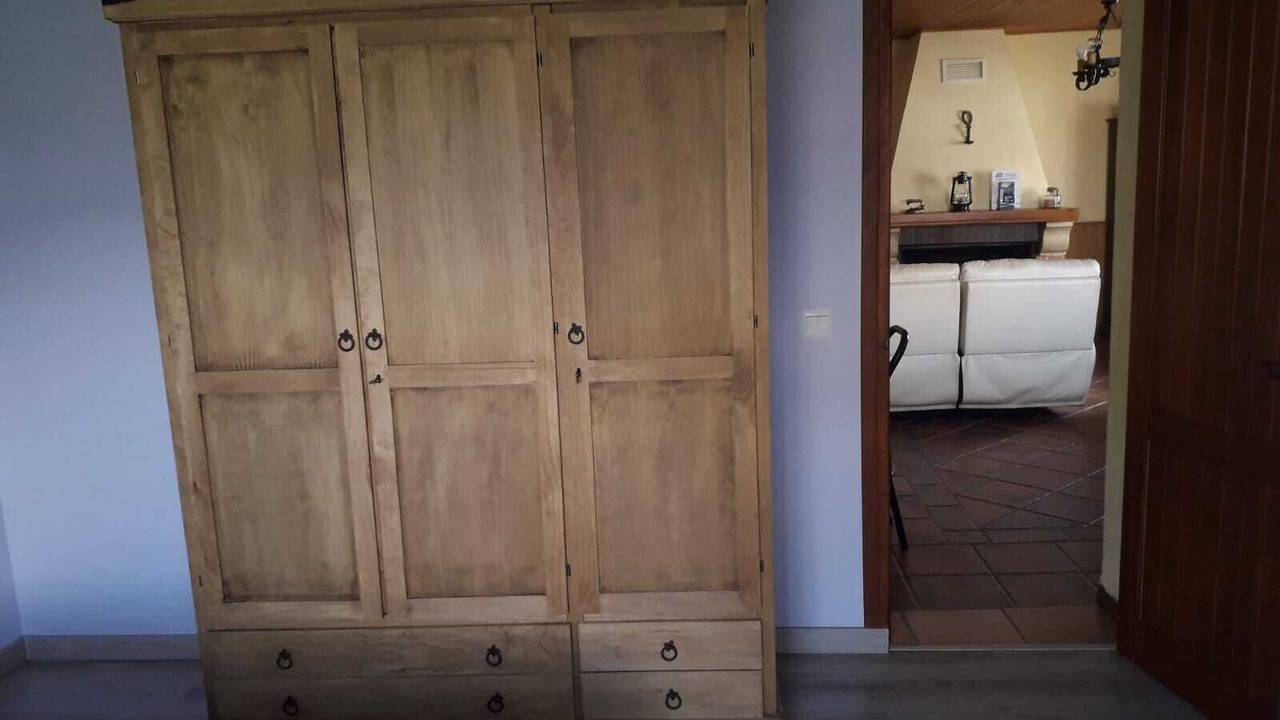 Photo of Bedroom in Padul